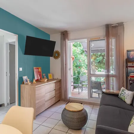 4p - Meu Descan Apartment