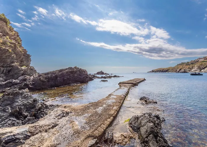 Lejlighed 4p - Meu Descan *