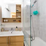 Apartamento 4p - Meu Descan