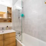 4p - Meu Descan Apartamento *