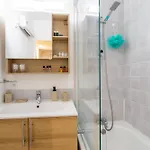 4p - Meu Descan Apartamento Cerbère