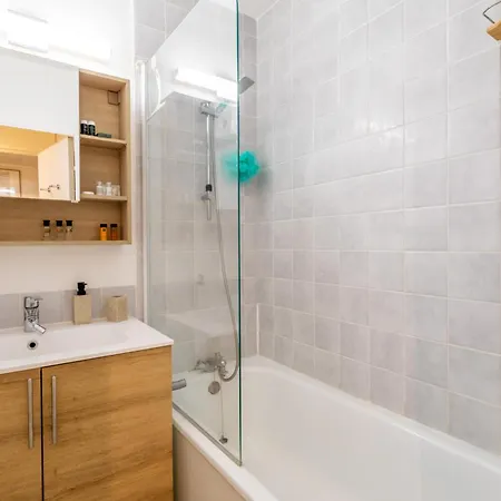 4p - Meu Descan Apartament *