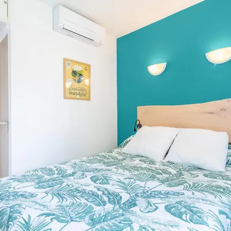 4p - Meu Descan Apartament Cerbère