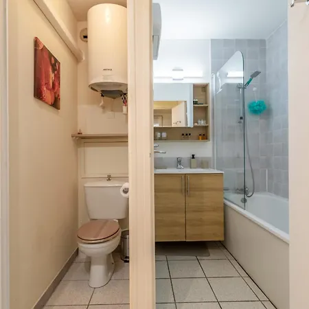 Apartamento 4p - Meu Descan *