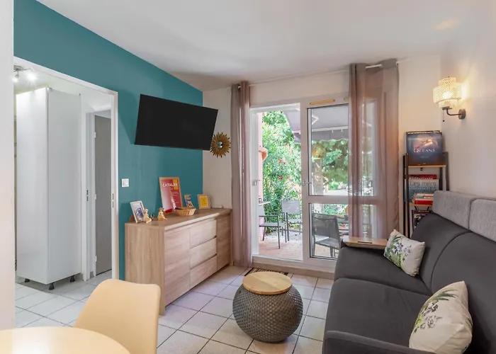 Διαμέρισμα 4p - Meu Descan